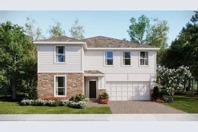 2709 Mercy Circle, Clermont, FL 34714 - Photo 1