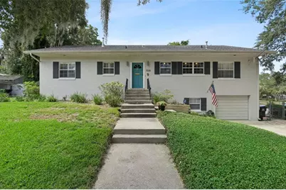 1008 E Ridgewood St, Orlando, FL 32803 - Photo 1