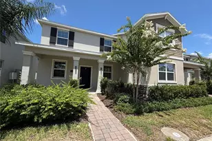 5647 Quiet Palm Loop, Saint Cloud, FL 34771 - Photo 1