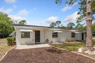 104 & 106 N Driftwood Ln, Sanford, FL 32773 - Photo 1