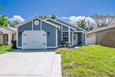 2011 Plainfield Drive, Orlando, FL 32812 - Photo 1