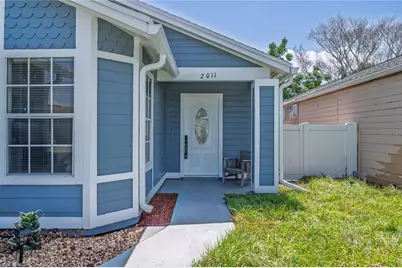 2011 Plainfield Drive, Orlando, FL 32812 - Photo 2