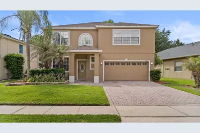 2908 Daybreak Drive, Orlando, FL 32825 - Photo 1