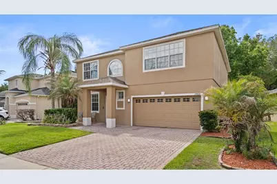 2908 Daybreak Drive, Orlando, FL 32825 - Photo 2
