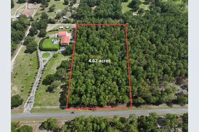 Sw 97th Pl, Dunnellon, FL 34432 - Photo 1