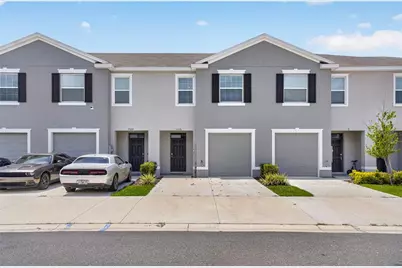 33028 Tulip Petal Lane, Wesley Chapel, FL 33545 - Photo 2