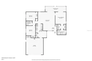 10135 Chesham Dr, Orlando, FL 32817 - Photo 34