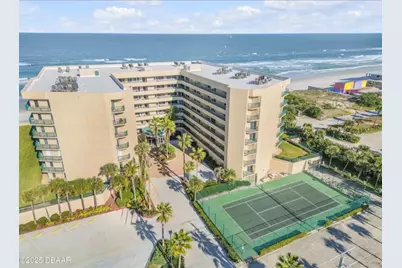 4565 S Atlantic Avenue #5110, Port Orange, FL 32127 - Photo 28