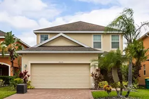 2615 Santosh Cove, Kissimmee, FL 34746 - Photo 1