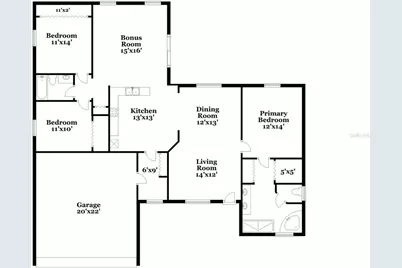 446 Spike Court, Kissimmee, FL 34759 - Photo 16
