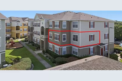 8201 Claire Ann Drive #203, Orlando, FL 32825 - Photo 2