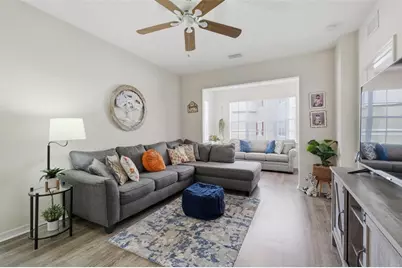 8201 Claire Ann Drive #203, Orlando, FL 32825 - Photo 4