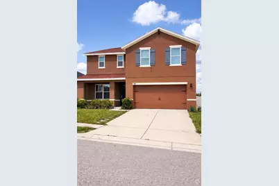 885 Freedom Boulevard, Davenport, FL 33837 - Photo 1