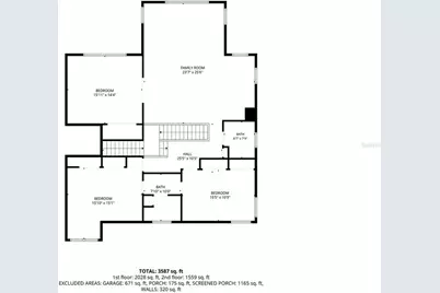 407 Osprey Lakes Circle, Oviedo, FL 32766 - Photo 6