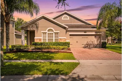 1061 Cosmos Way, Oviedo, FL 32766 - Photo 2