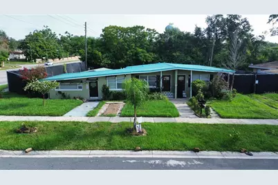 6923,6925,6927 Anoka Drive, Orlando, FL 32818 - Photo 1