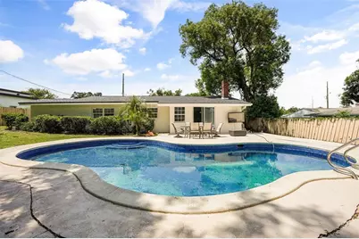 2803 Riddle Drive, Winter Park, FL 32789 - Photo 2