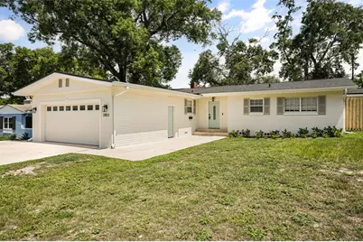2803 Riddle Drive, Winter Park, FL 32789 - Photo 2