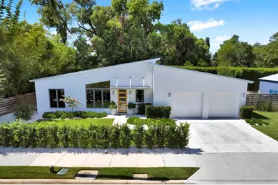 462 W Lyman Avenue, Winter Park, FL 32789 - Photo 2