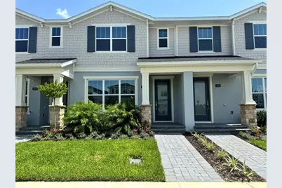 1888 Crowncrest Drive, Apopka, FL 32703 - Photo 1
