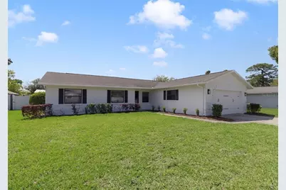 5418 Ardmore Drive, Winter Park, FL 32792 - Photo 2