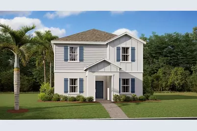 6092 Meditation Drive, Clermont, FL 34714 - Photo 1