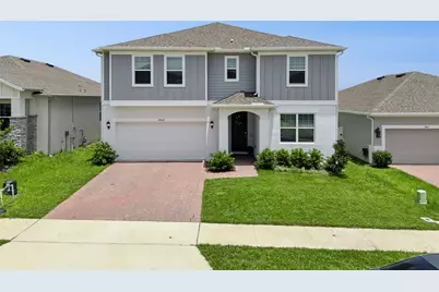 6808 Serpent Hawk Lane, Howey in the Hills, FL 34737 - Photo 2