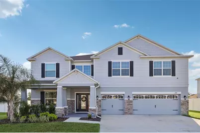 1208 Hillbridge Drive, Haines City, FL 33844 - Photo 2