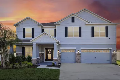 1208 Hillbridge Drive, Haines City, FL 33844 - Photo 1