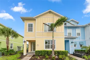3069 Caribbean Soul Dr, Kissimmee, FL 34747 - Photo 1