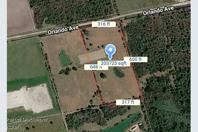 0 Orlando Avenue, Mims, FL 32754 - Photo 4
