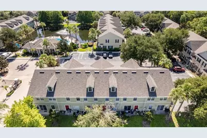 10020 Regent Park Drive #2405, Orlando, FL 32825 - Photo 20