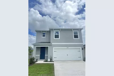 3309 Spineywood Drive, Ocoee, FL 34761 - Photo 1
