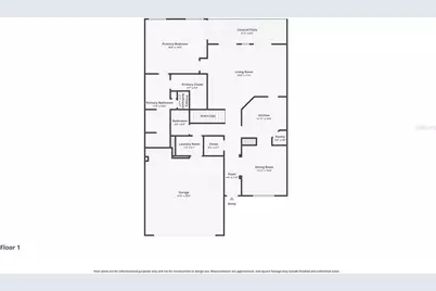 1331 Country Club Oaks Circle, Orlando, FL 32804 - Photo 54