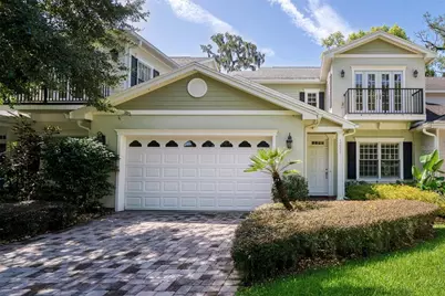 1331 Country Club Oaks Circle, Orlando, FL 32804 - Photo 1