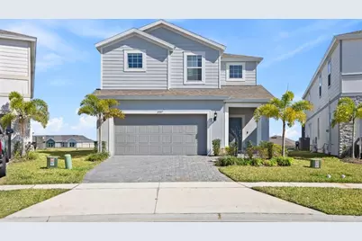 3787 Lana Avenue, Davenport, FL 33897 - Photo 1