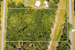 Lot 5 SW Meadowlands Dr, Lake City, FL 32024 - Photo 4
