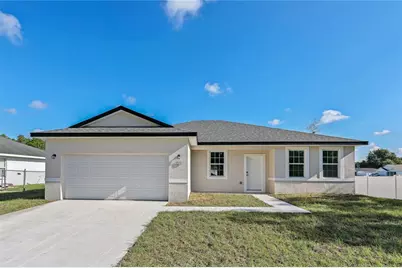 2681 SW 161st Loop, Ocala, FL 34473 - Photo 1