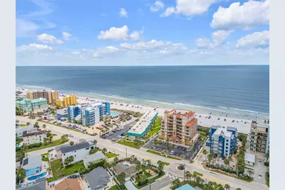 701 S Atlantic Avenue #UT10, New Smyrna Beach, FL 32169 - Photo 30