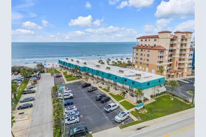 701 S Atlantic Avenue #UT10, New Smyrna Beach, FL 32169 - Photo 1