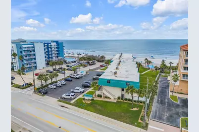 701 S Atlantic Avenue #UT10, New Smyrna Beach, FL 32169 - Photo 2