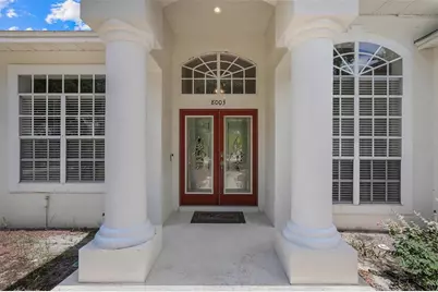 8003 Belshire Drive, Orlando, FL 32835 - Photo 4