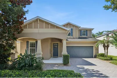 13328 Overstreet Road, Windermere, FL 34786 - Photo 2