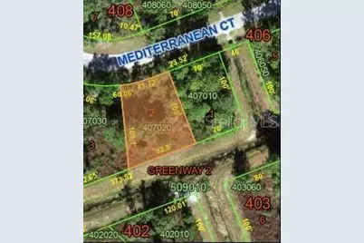 Mediterranean Court, Poinciana, FL 34759 - Photo 1