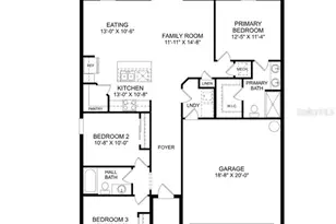1702 Flag St, Haines City, FL 33844 - Photo 2