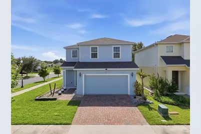 4424 Silver Creek Street, Kissimmee, FL 34744 - Photo 1