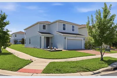 4424 Silver Creek Street, Kissimmee, FL 34744 - Photo 2