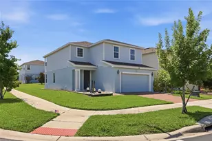4424 Silver Creek St, Kissimmee, FL 34744 - Photo 2