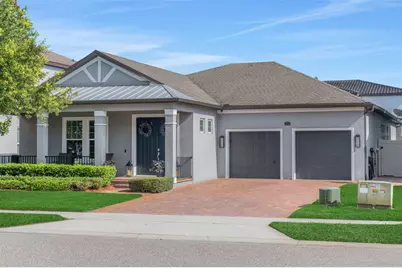 16736 Gullfloss Terrace, Winter Garden, FL 34787 - Photo 1