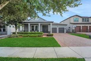 16736 Gullfloss Ter, Winter Garden, FL 34787 - Photo 2